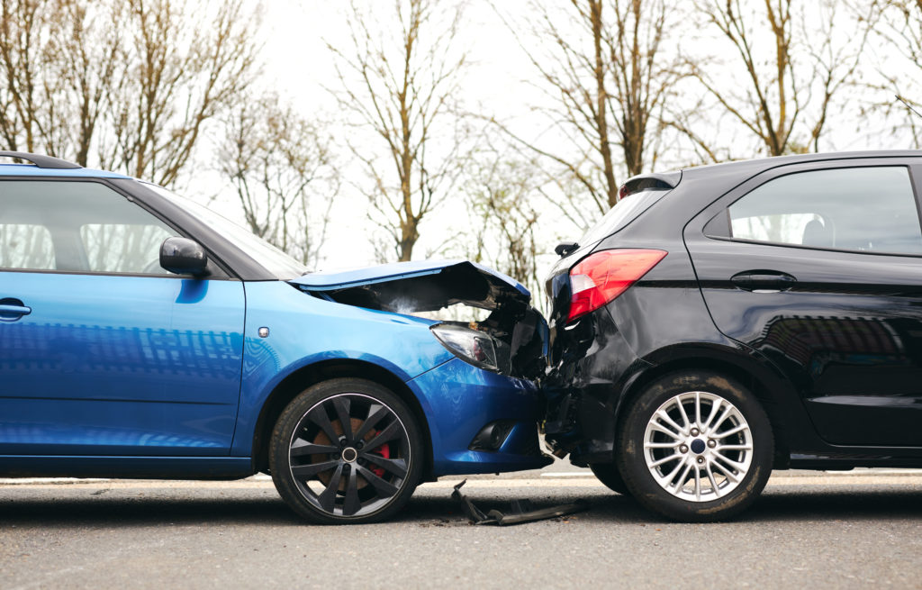 What to do After a Traffic Accident