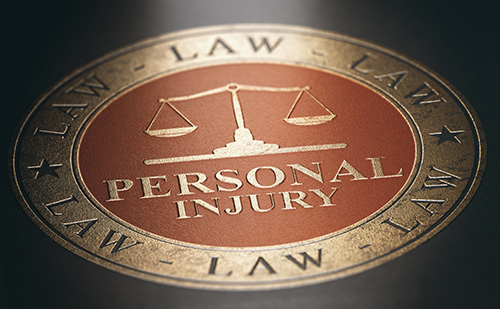 personal injury protection