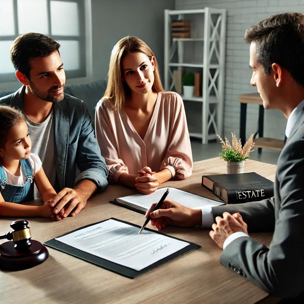 Understanding the Maryland Probate Process: What Executors and Beneficiaries Need to Know