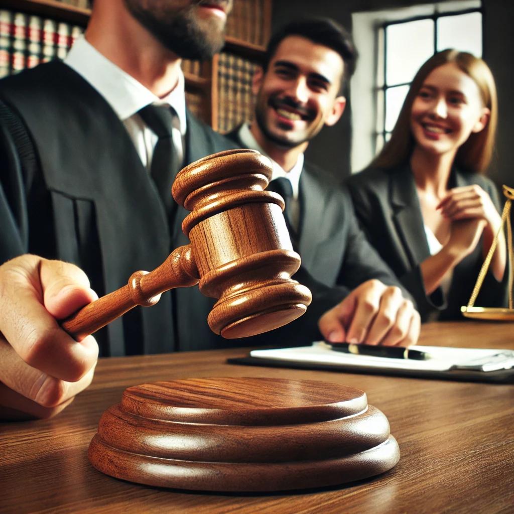 Understanding Maryland’s Expungement Laws: Can You Clear Your Record?