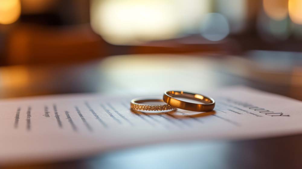 family law divorce