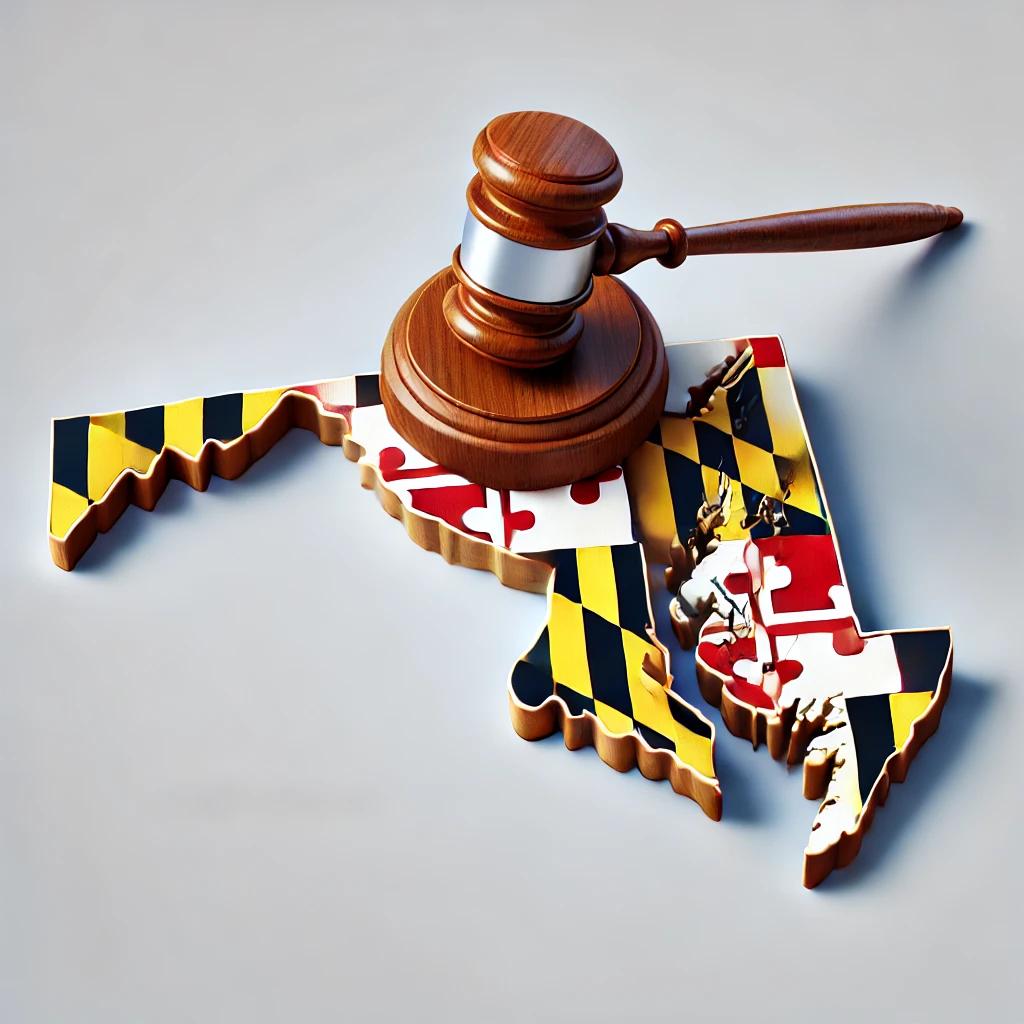 Maryland Law